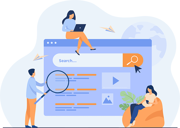 best online marketing company